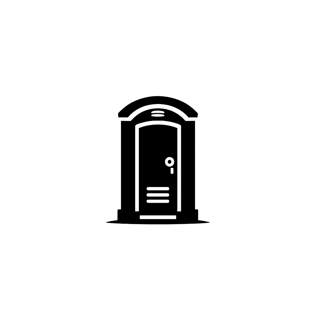 EcoSpot Porta Potty Rentals Logo